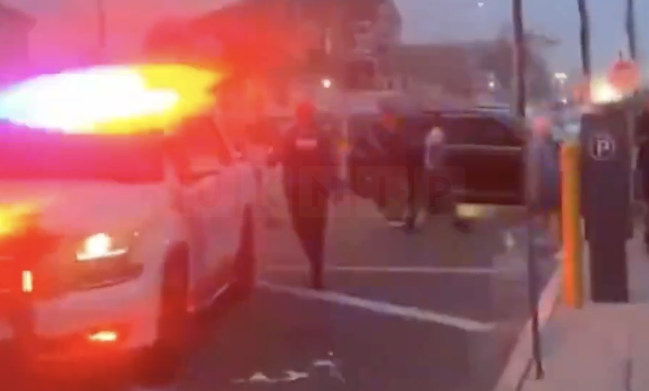 Mass Panic as Hundreds Flee NJ Boardwalk Amid Reports of Shots Fired on Memorial Day