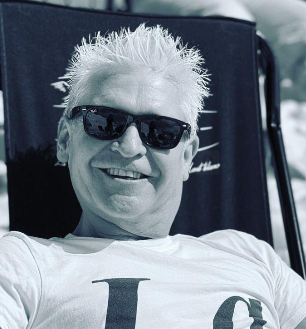 ITV ‘Needs Phillip Schofield’ Expert Says as He ‘Prepares to Return’