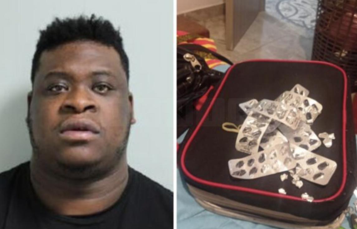 Man Jailed for Targeting LGBT+ Community in Bromley and London with Drugging and Theft Scheme