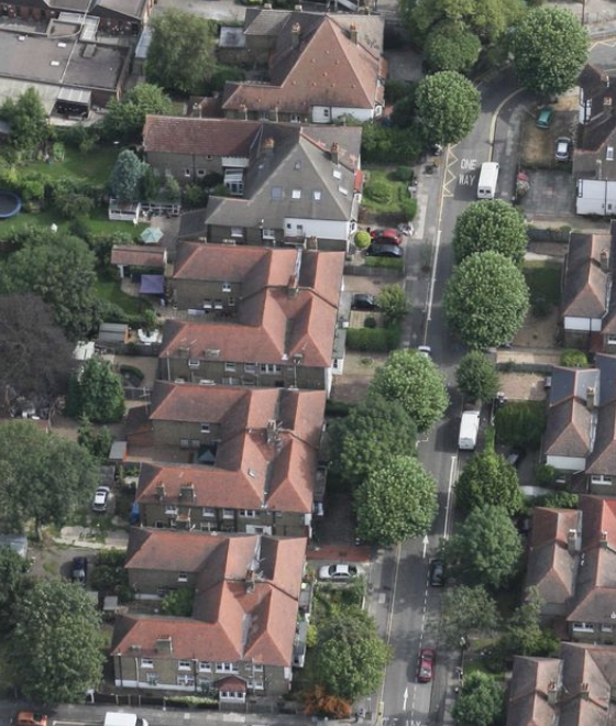 Man Charged with Rape, Assault, and False Imprisonment After Woman Falls from Height in Mitcham