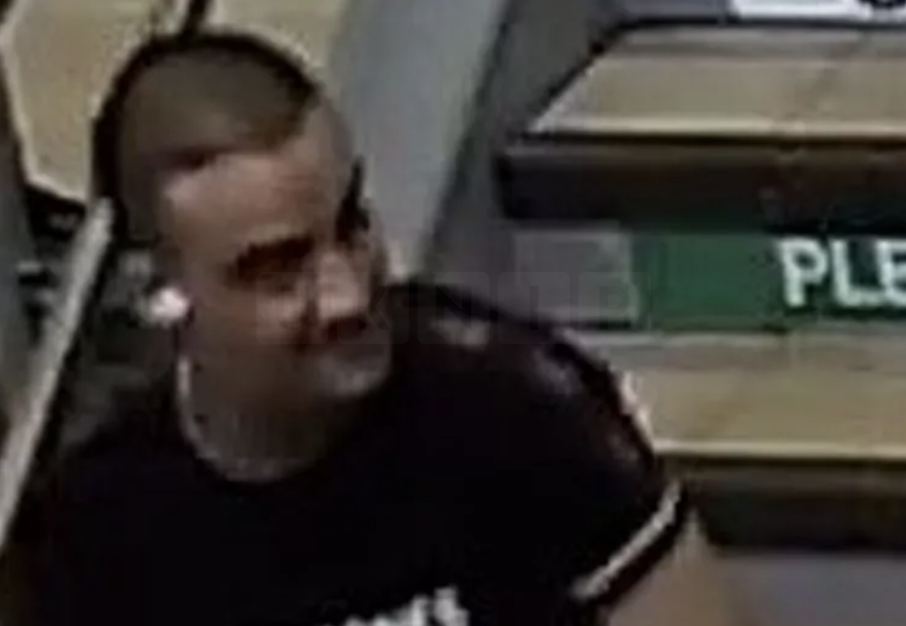 Man Sexually Assaults Teenage Girl He Sat Next to on King’s Cross Train: British Transport Police Release CCTV Images
