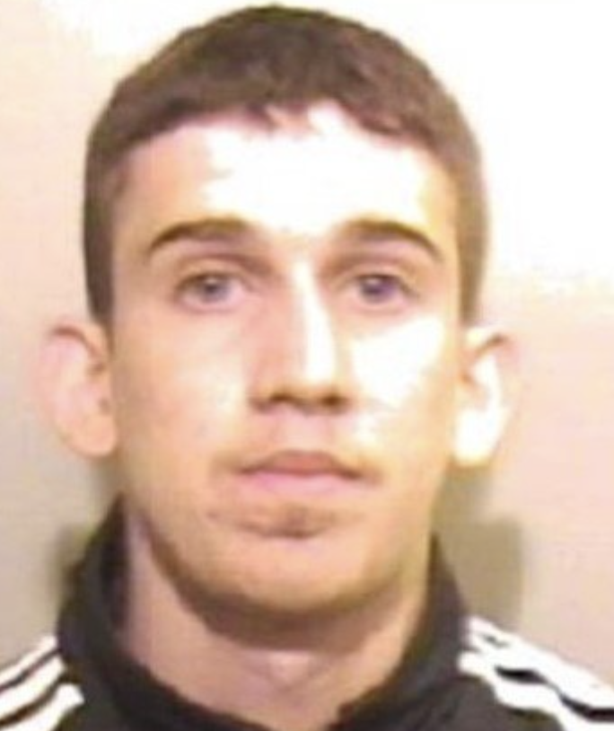 A man has been jailed for nine years after pleading guilty to seriously assaulting his former partner in Spain