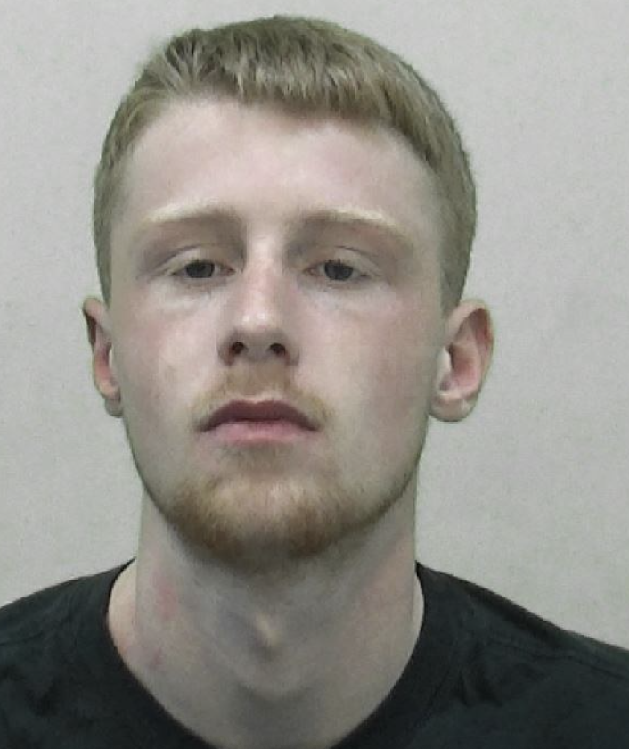 A dangerous driver has been jailed after leading police on a pursuit in Newcastle which ‘put lives at risk’