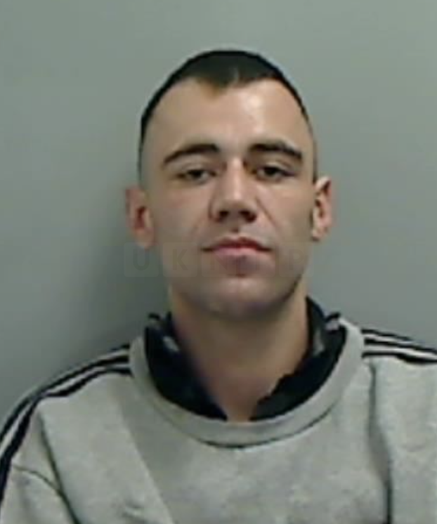 Man jailed for violent attacks on women