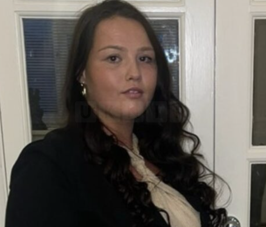 Police Appeal for Help in Finding Missing Woman
