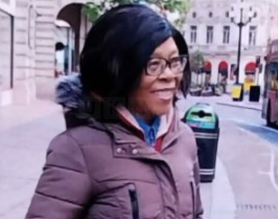 Police Express Concern for Missing Woman from Lewisham