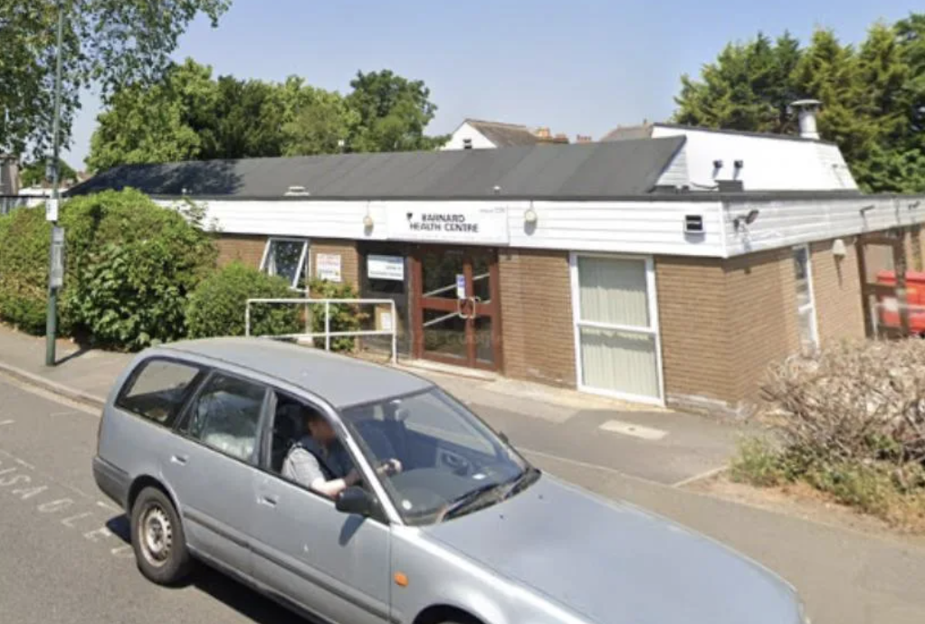 Doctor Hospitalised After Stabbing at Sidcup Medical Centre