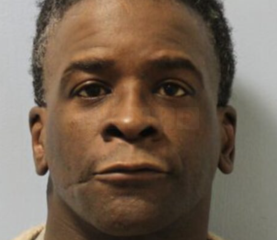 Sexual Predator Convicted of Raping Teenage Girl in the 1990s