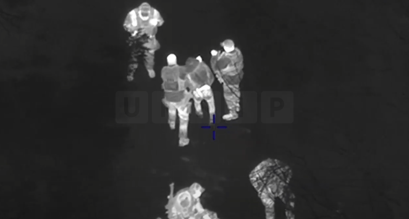 Christmas Eve Poachers ordered to pay compensation