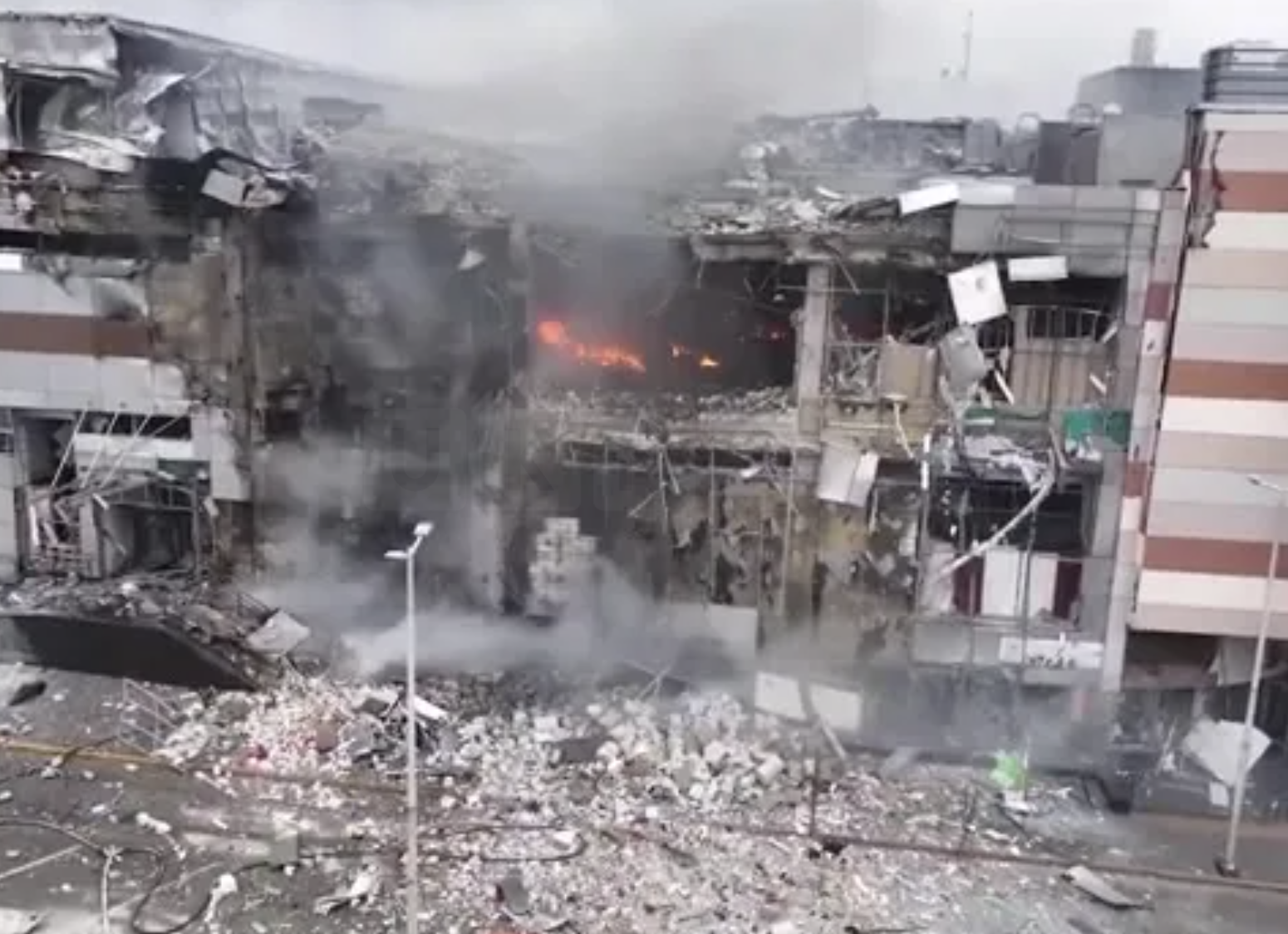 Berlin Greenlights Ukrainian Strikes Inside Russia with German Weapons