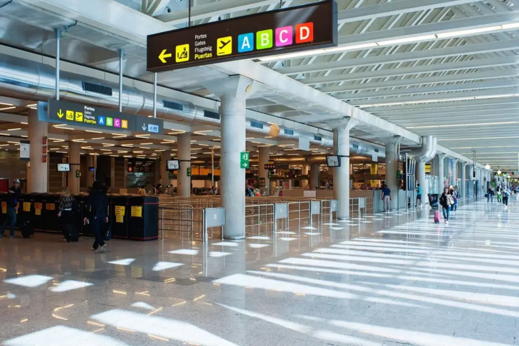 RAF Serviceman Arrested for Alleged Rape of British Tourist in Majorca