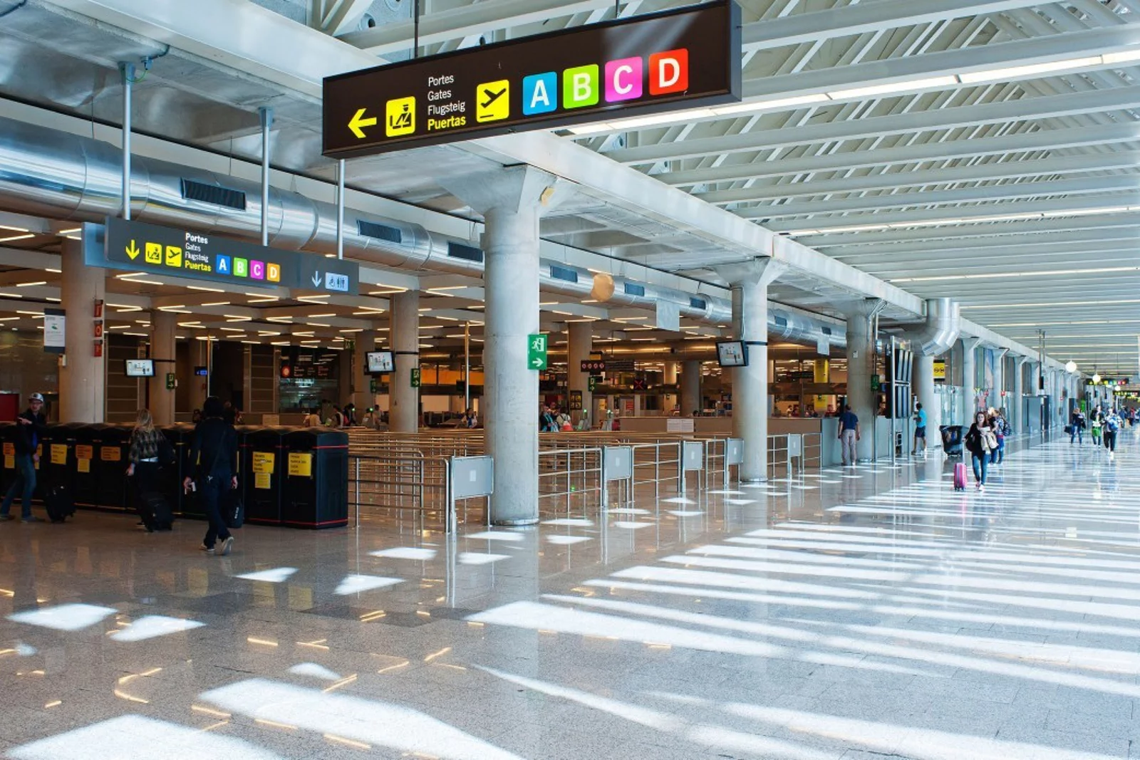 RAF Serviceman Arrested for Alleged Rape of British Tourist in Majorca