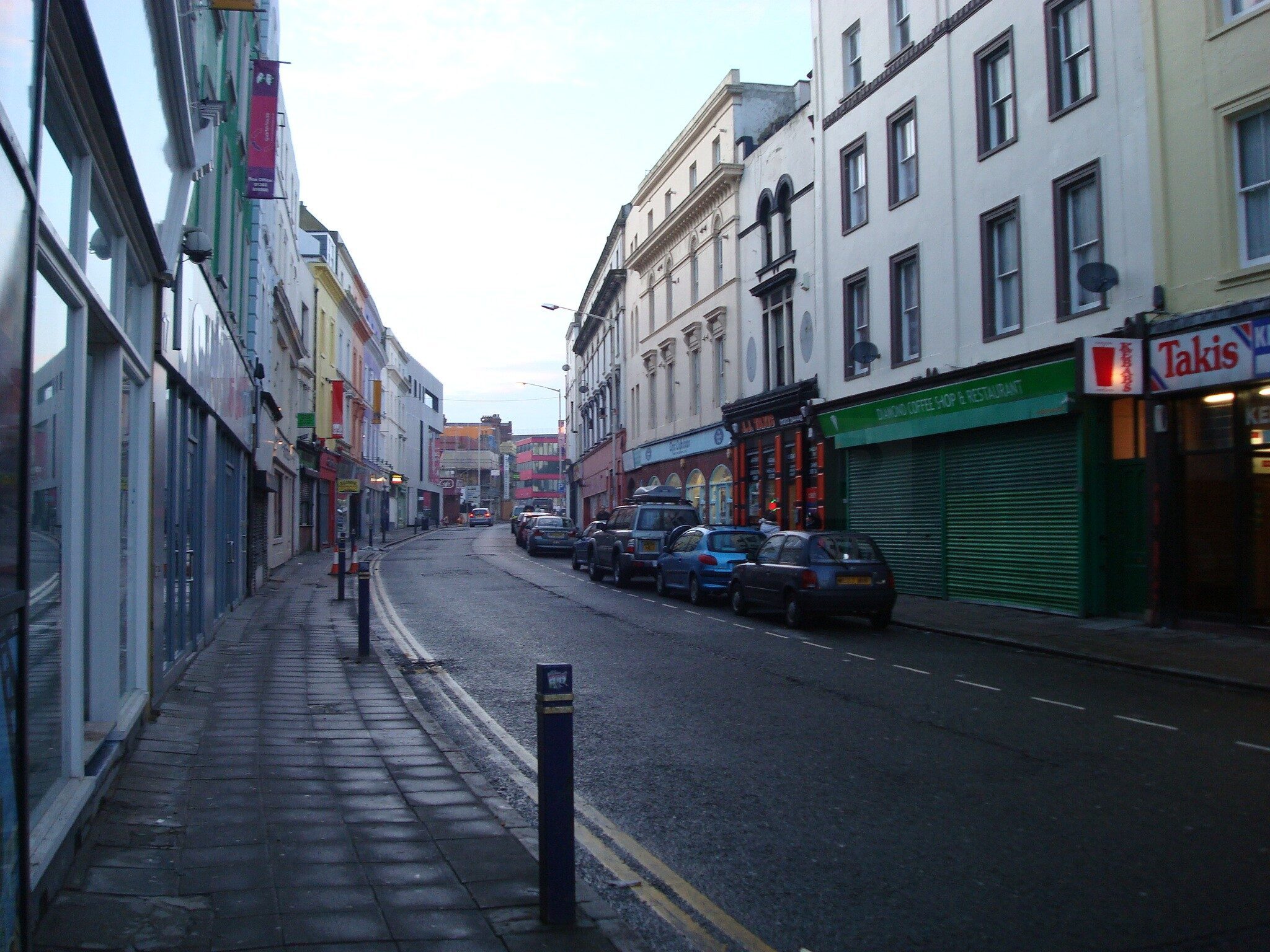 Officers investigating several reports of indecent exposure and sexual assault in Folkestone are appealing for witnesses