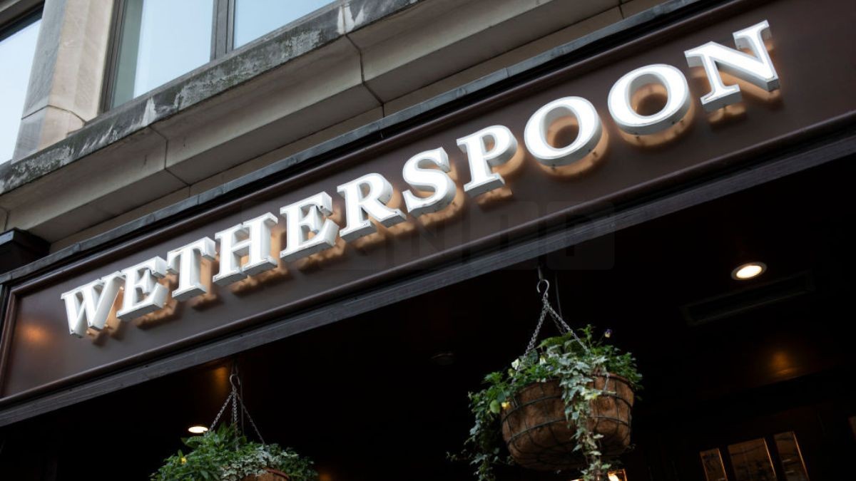 Wetherspoons Staff Reveal Tactics to Boost Sales