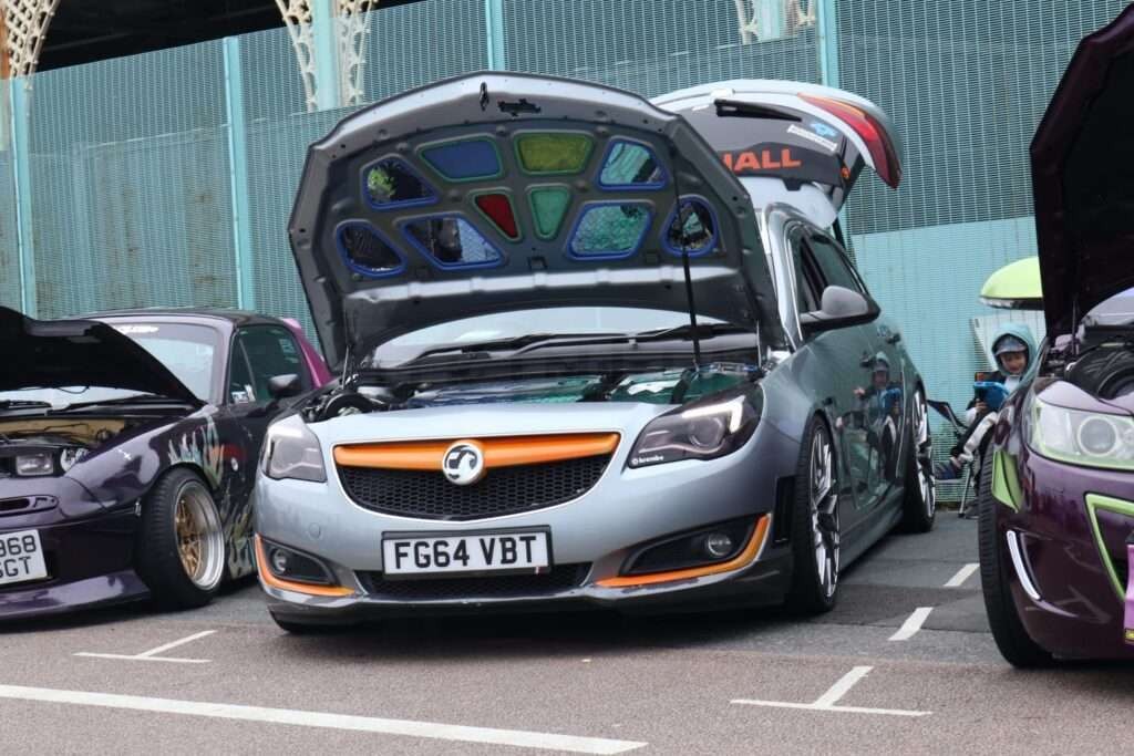 InCarNation Returns to Brighton for It’s 12th Year