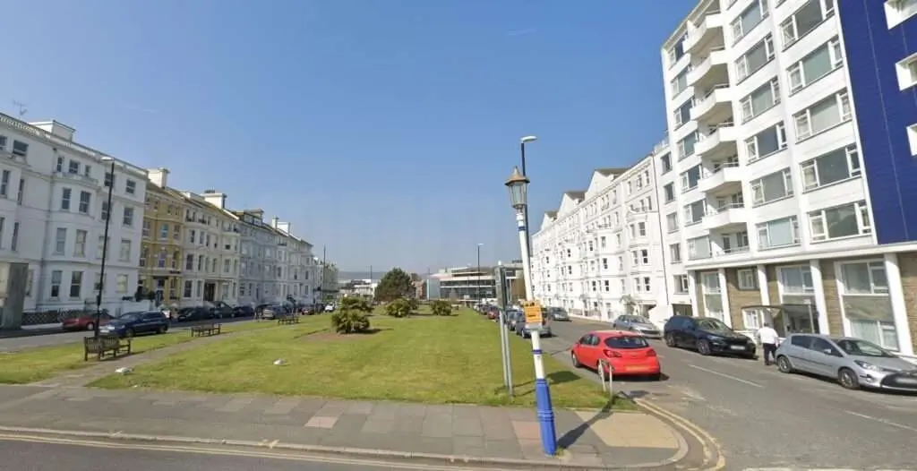 Police Seek Witnesses after Vandalism at Eastbourne Hotel