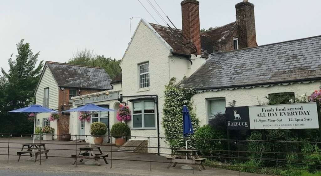 East Sussex Pubs’ Till Systems Hacked by Former Manager