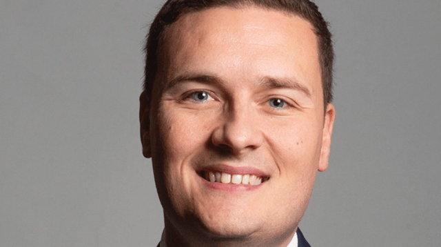 Wes Streeting Warns Voters Against Tory Return As Labour Surge Predicted In Polls