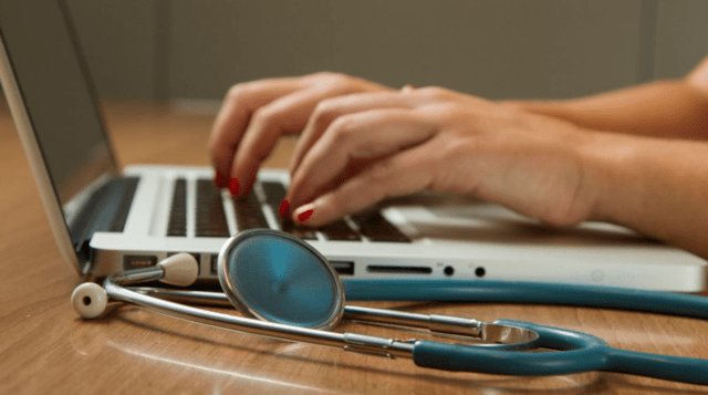 Delivering a General Practice Estate Fit for Purpose