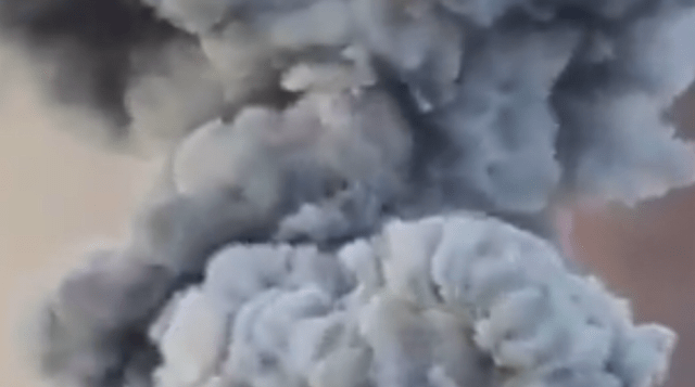 Fire at Lithium Battery Plant in South Korea Claims Lives and Leaves Others Missing