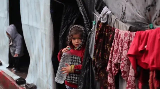 IDF Announces Daily ‘Tactical Pause’ in Southern Gaza Offensive for Humanitarian Aid Deliveries