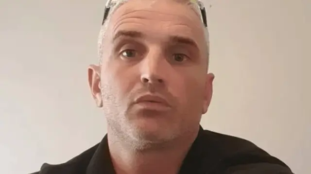 Man Charged with Murder Appears in Dublin District Court