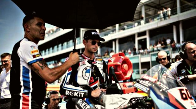 Toprak Razgatlioglu Triumphs with Historic Hat-Trick at Misano WorldSBK