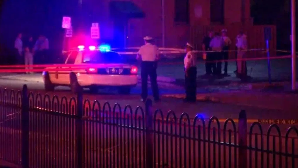 13-Year-Old Boy Carrying Replica Firearm Fatally Shot by Police in New York State