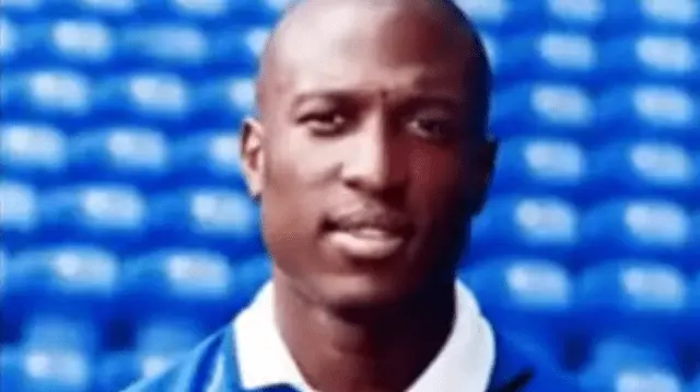 Former Arsenal And Everton Striker Kevin Campbell Dies At 54 Former Arsenal and Everton Striker Kevin Campbell Dies at 54