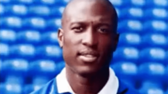 Former Arsenal and Everton Striker Kevin Campbell Dies at 54