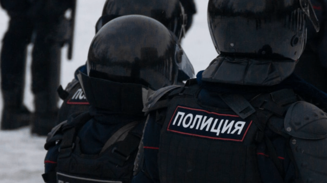 Gunmen Attack Synagogue, Church, and Police Post in Dagestan