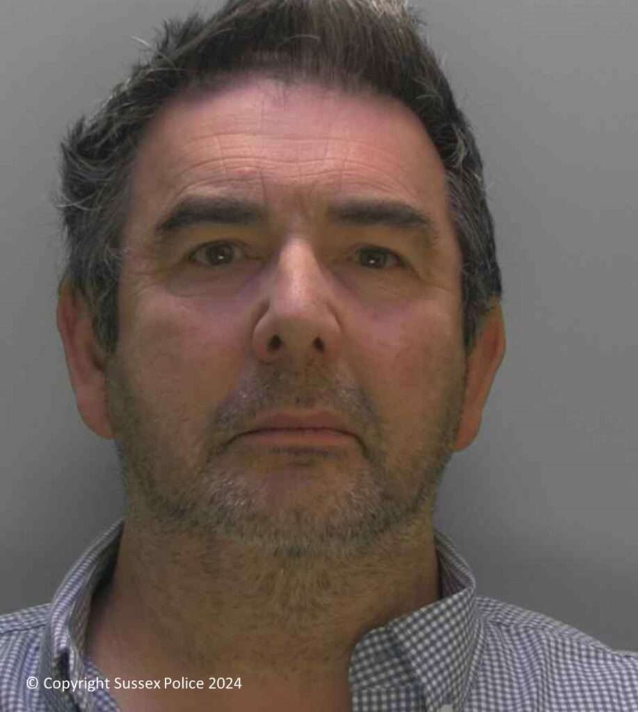 Former Cadets Leader Jailed for Historic Sexual Offences