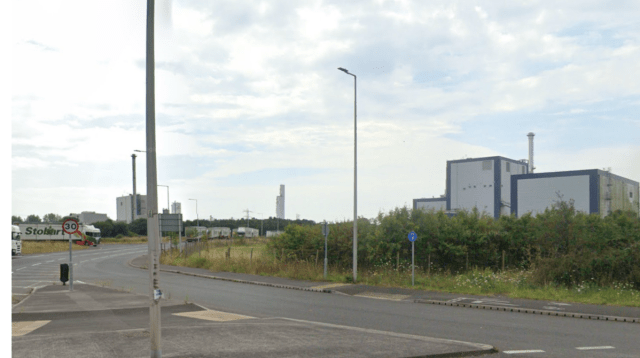 Workers at Tata Steel to Strike Over Blast Furnace Closures