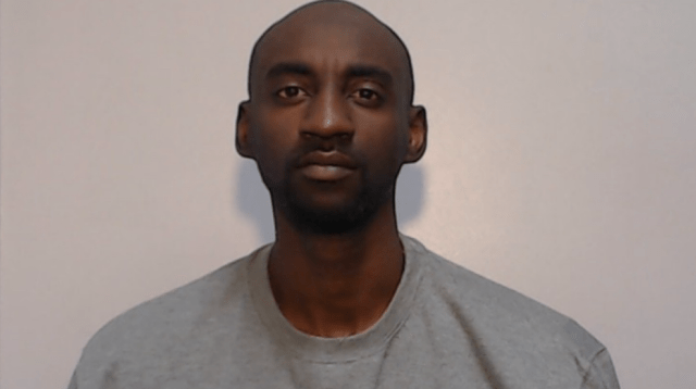 Man Sentenced to Life Imprisonment After Fatal Shooting in Broad Daylight