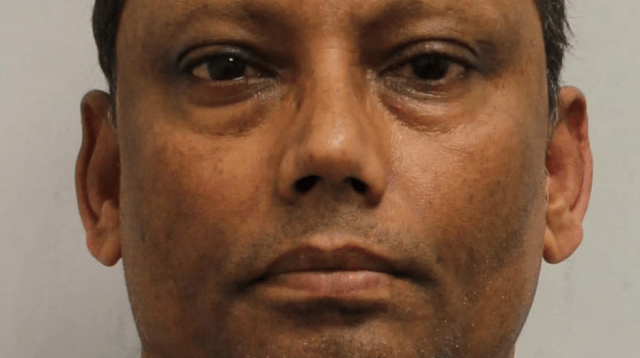 Monsor Kazi Sentenced to 13 Years for Rape and Assault of Underage Girl