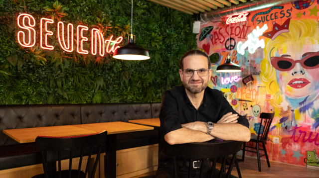 Seventh Brunch Named Best Brunch in Lisbon by Tripadvisor