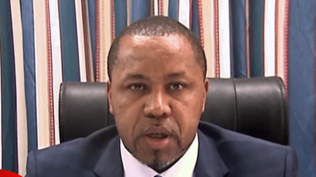 Tragedy Strikes as Malawi’s Vice-President and Others Perish in Plane Crash