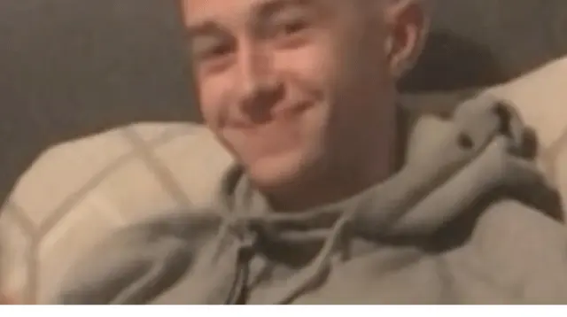 Male Charged In Connection With Murder Of Aaron Mcpherson Male Charged in Connection with Murder of Aaron McPherson