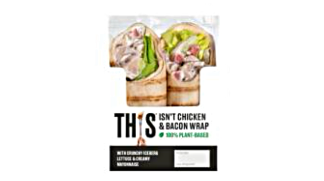 Vegan Wrap Recall: E.coli Risk Prompts Precautionary Measure