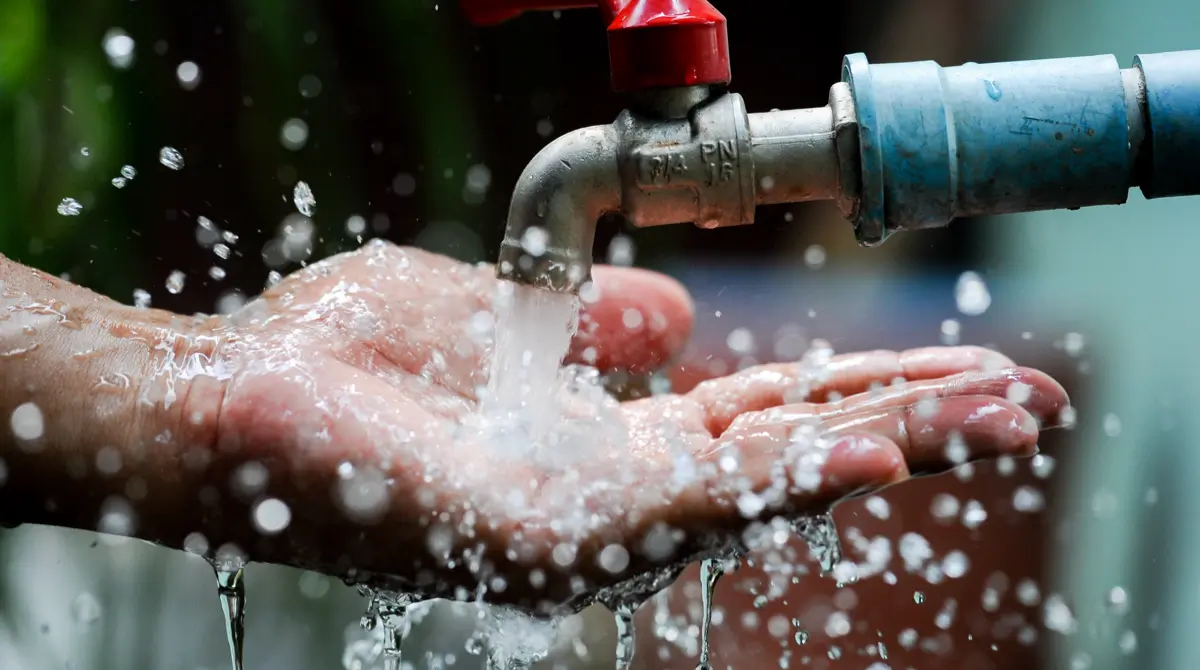 Boil Notice Remains in Place for <a class=