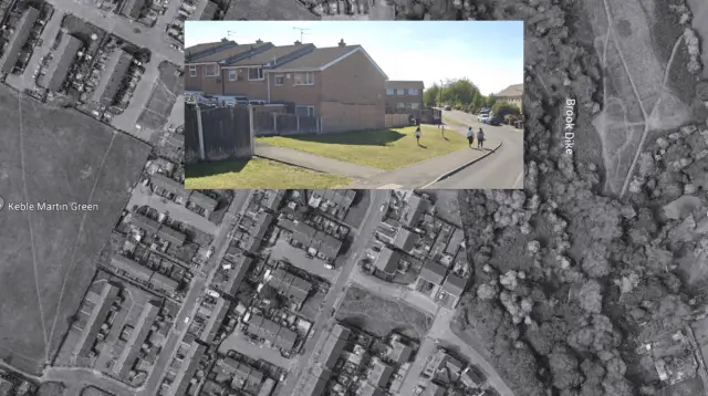 Police Appeal for Witnesses and CCTV Footage After Dog Attack in Rotherham