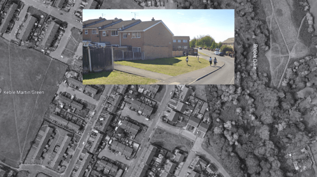 Police Appeal for Witnesses and CCTV Footage After Dog Attack in Rotherham