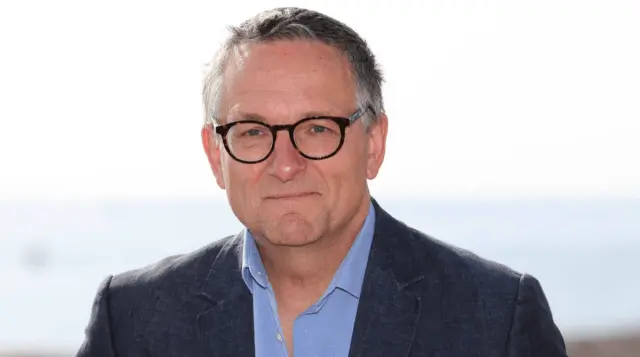 Body Found in Search for Missing TV Doctor Michael Mosley on Greek Island of Symi