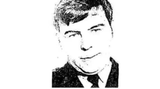 Two Men Arrested In Connection With 1975 Murder Of Ruc Officer And Attempted Murder Two Men Arrested in Connection with 1975 Murder of RUC Officer and Attempted Murder