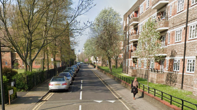 Detectives Investigate Firearms Discharge in Tower Hamlets