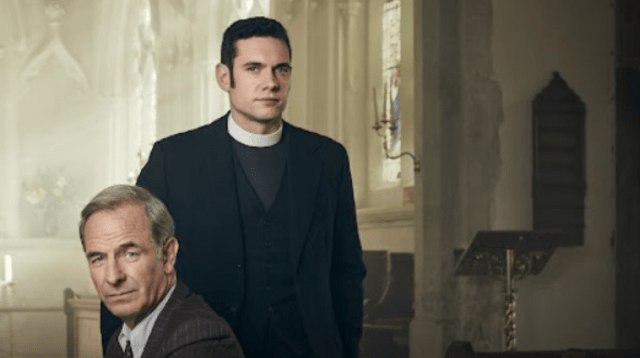 Grantchester Renewed For 10th Series