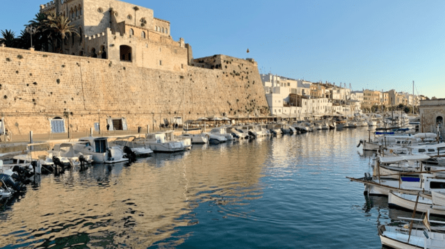 Protests Erupt in Balearic Islands Against Mass Tourism