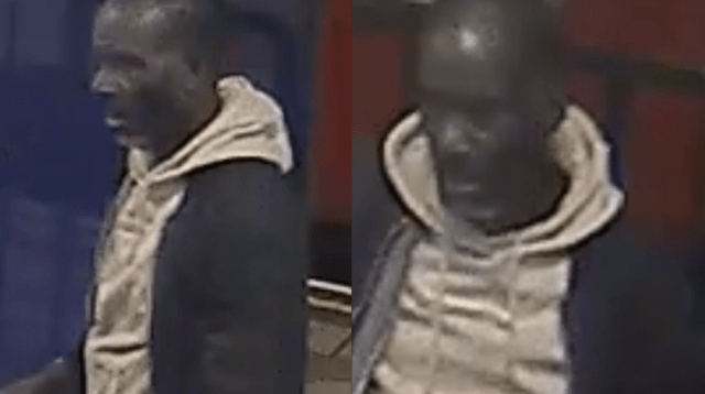 Appeal for Information: Help Identify Suspect in Sexual Assault and Robbery Case