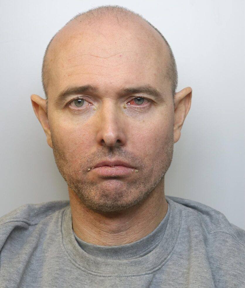 Man sentenced after admitting to killing wife in Kingswood