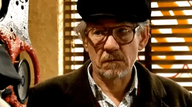 Sir Ian McKellen Expresses Gratitude for Support and Medical Care Following Stage Accident